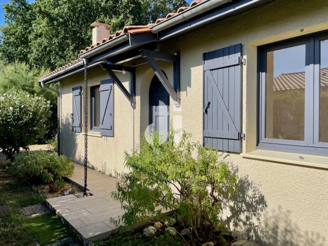 Maison vente à Bordeaux, Villenave-d'ornon