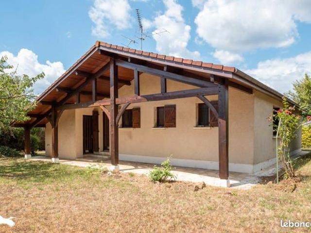 Maison vente à Mont-de-marsan