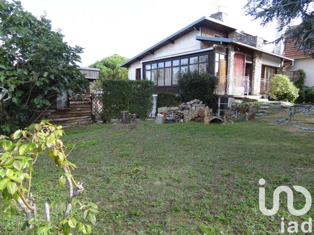 Maison vente à Le Raincy, Gournay-sur-marne