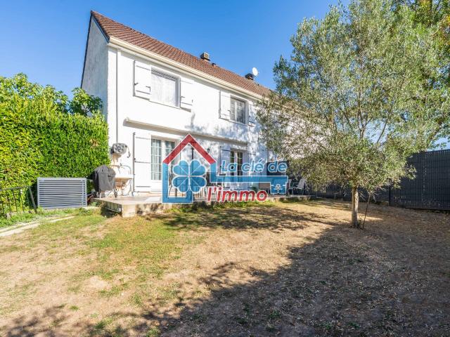 Maison vente à Cesson-la-Forêt, Cesson