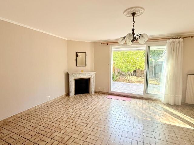 Maison vente à Clos du Moins Roux, Orléans