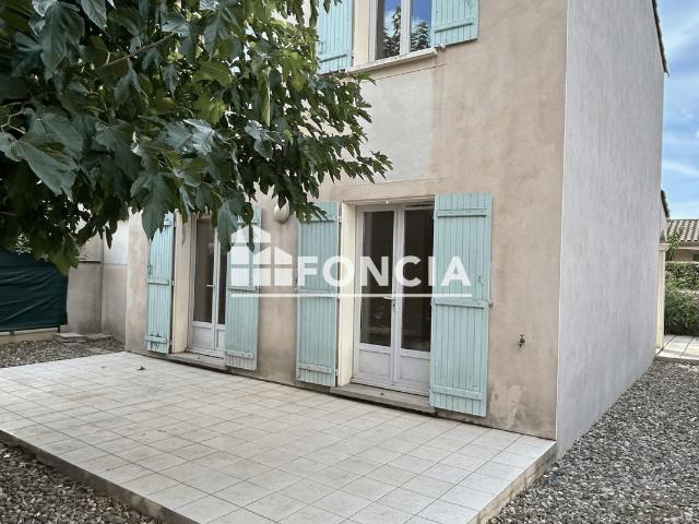 Maison vente à Canet, Aude