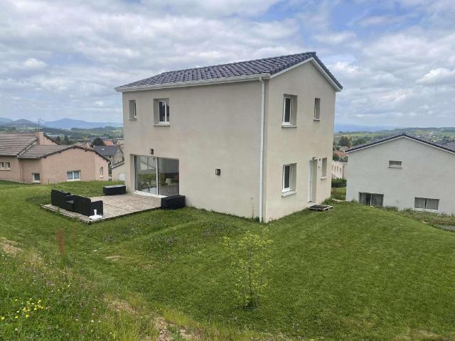Maison vente à Yssingeaux