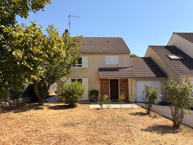 Maison vente à Nonancourt, Eure