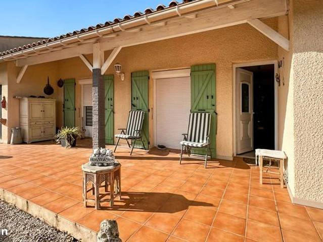 Maison vente à Béziers, Sauvian