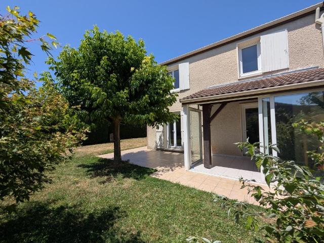 Maison vente à Marmande, Sainte-bazeille