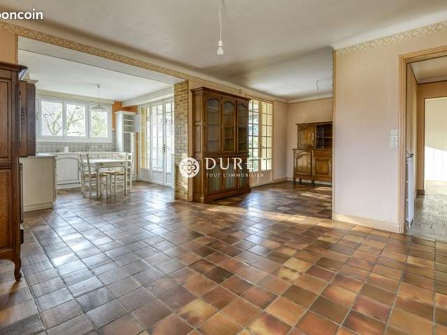 Maison vente à Nantes, Gétigné