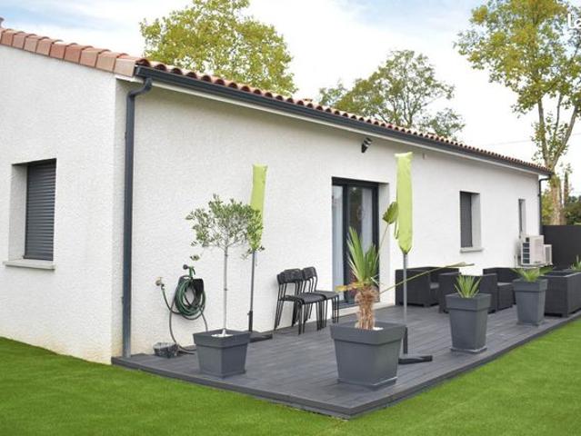 Maison vente à Toulouse, Bouloc