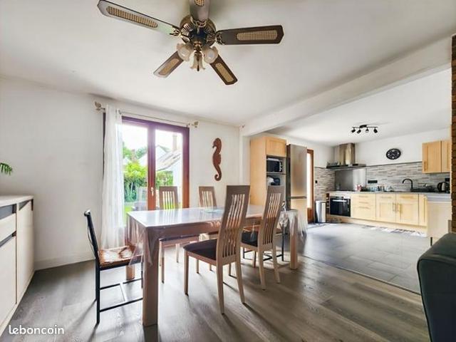 Maison vente à Melun, Cesson