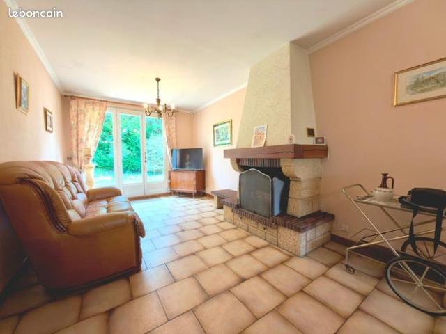 Maison vente à Saint-Denis, Villetaneuse