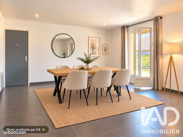 Maison vente à La Heunière, Eure
