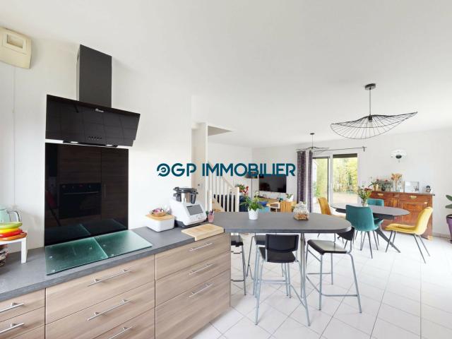 Maison vente à Toulouse, La Salvetat-saint-gilles