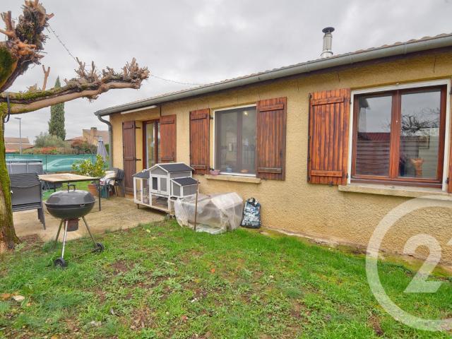 Maison vente à France métropolitaine, Romans-sur-isère