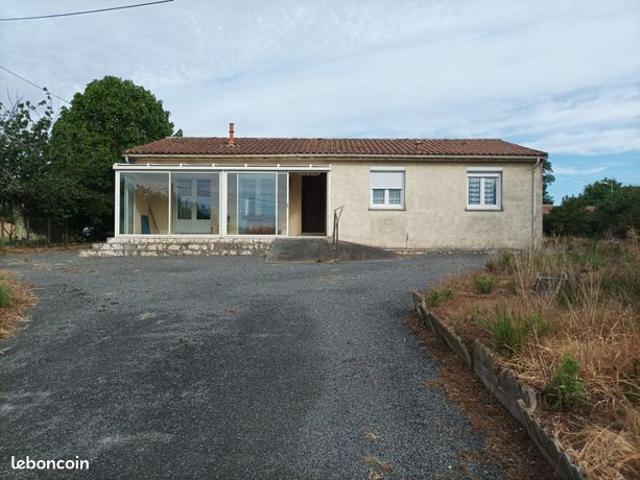 Maison vente à Saint-Gaudens, Mirambeau