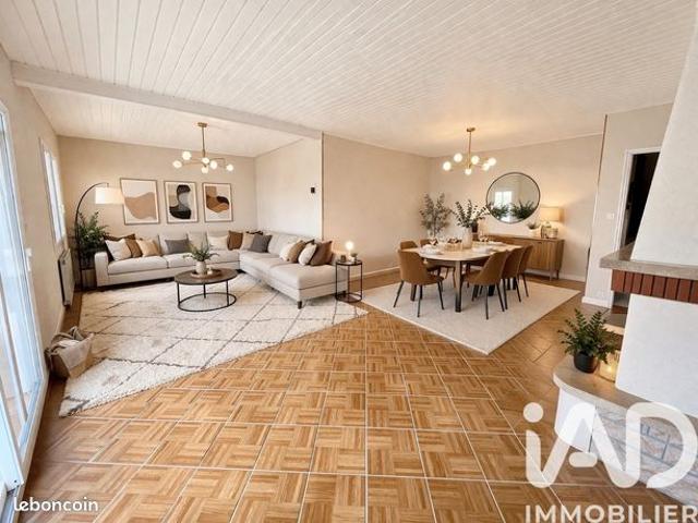 Maison vente à La Roche-sur-Yon, La Roche-sur-yon