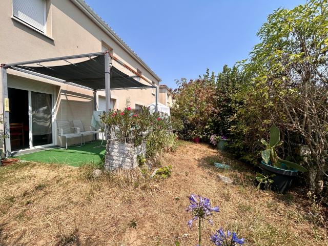 Maison vente à Poitiers