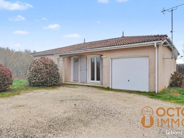 Maison vente à Castelsarrasin, Lavit