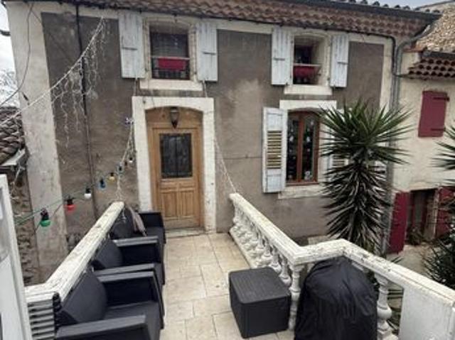 Maison vente à Privas, Beauchastel