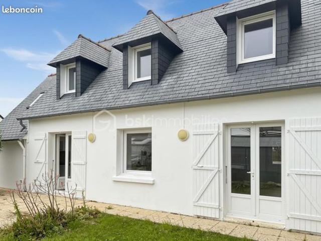 Maison vente à Quimper, Bretagne