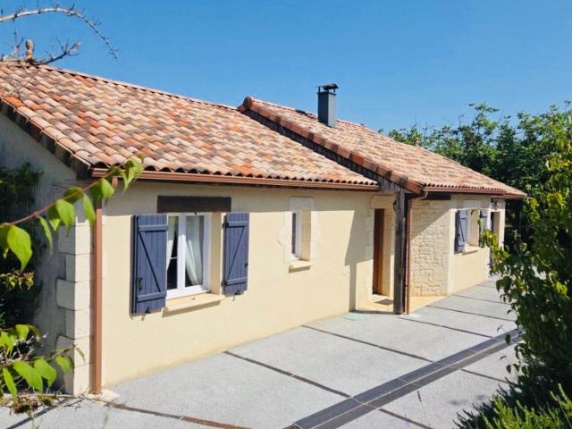 Maison vente à les Tourretes, Bétaille