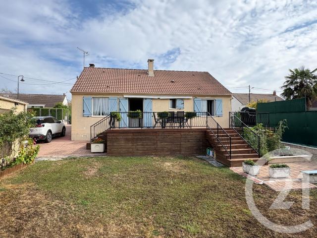Maison vente à Boissy-le-Châtel, Seine-et-Marne