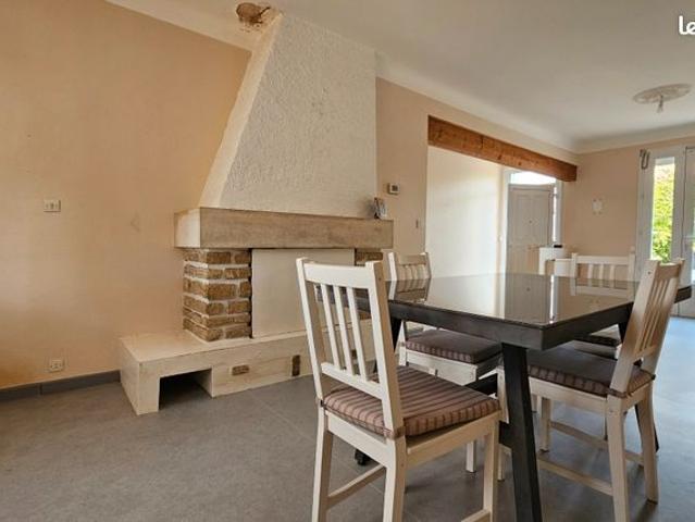 Maison vente à Niort, Échiré