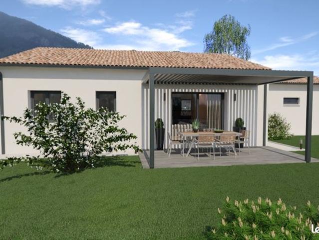 Maison vente à Les Granges-gontardes