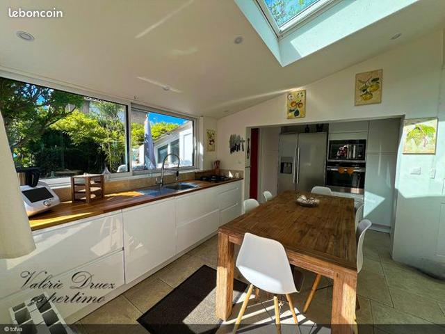 Maison vente à Rochefort, La Tremblade