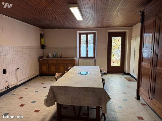 Maison vente à Montluçon, Malicorne