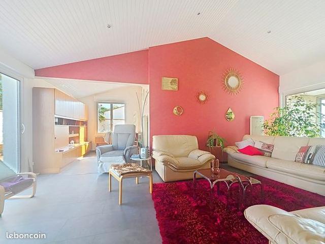 Maison vente à Luçon, Vendée