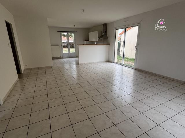 Maison location à Cholet