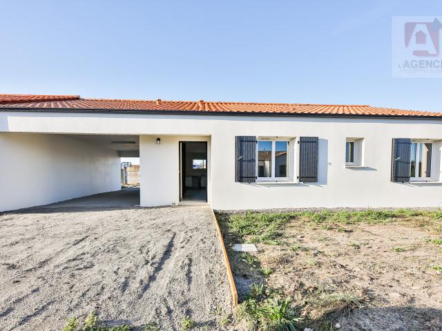 Maison location à Les Sables-d'Olonne, Notre-dame-de-riez
