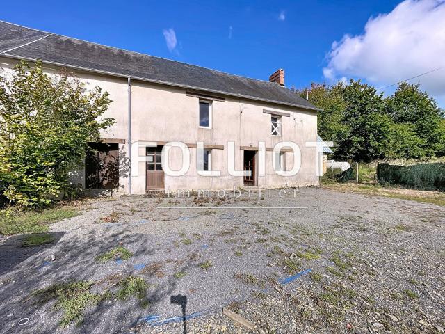 Maison vente à Saint-Lô, Saint-martin-de-bonfossé
