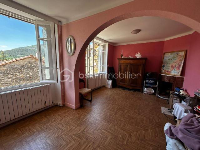 Maison vente à Millau, La Cresse