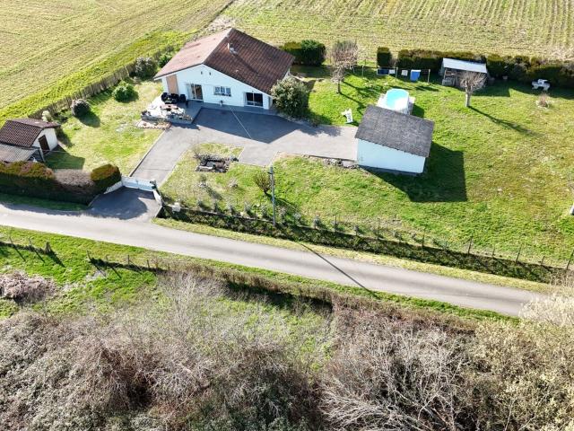 Maison vente à Dax, Saugnac-et-cambran
