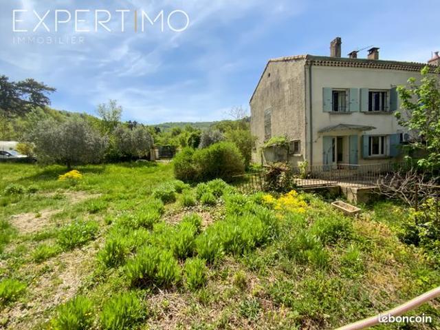 Maison vente à Apt