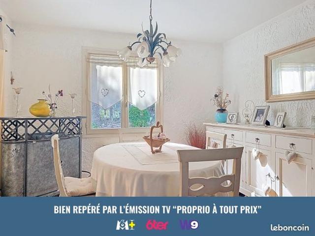 Maison vente à Nice, Bendejun