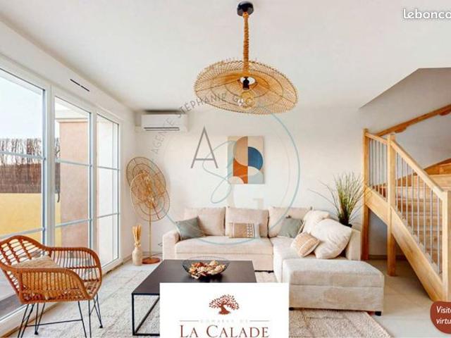 Maison vente à La Garde-Freinet, Var