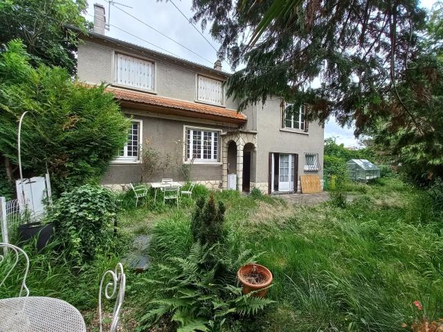 Maison vente à Créteil