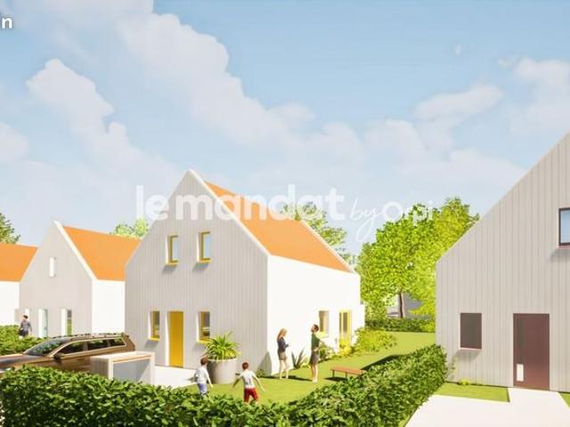Maison vente à Boulogne-sur-Mer, Samer