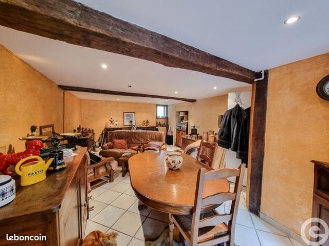 Maison vente à Avallon