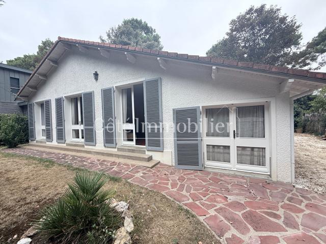 Maison vente à Saint-Nazaire, Saint-brevin-les-pins