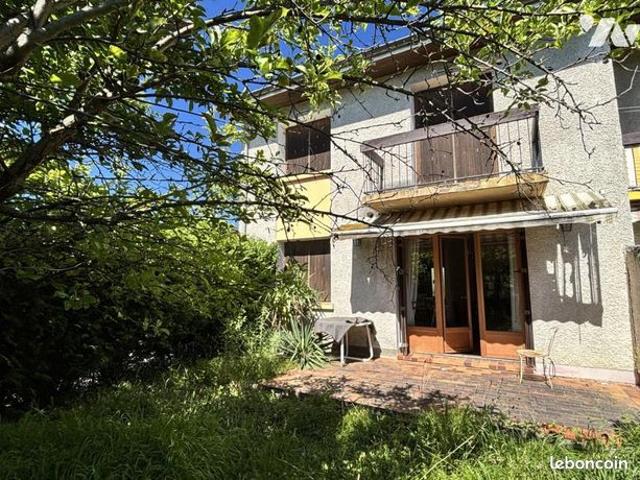 Maison vente à Grenoble, Poisat