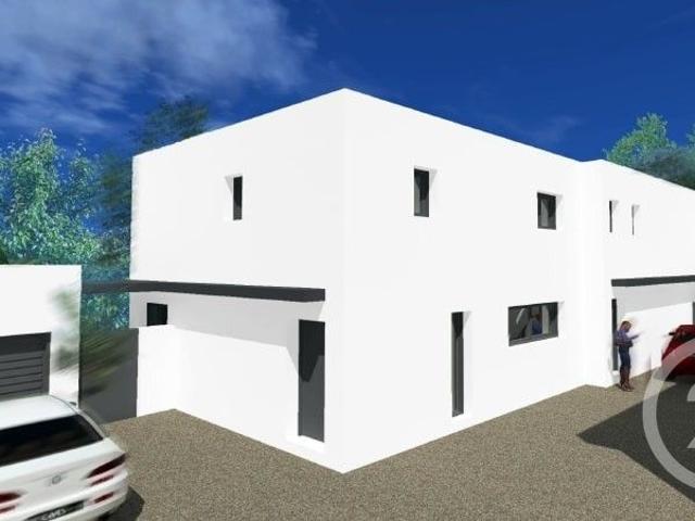 Maison vente à Nîmes, Codognan