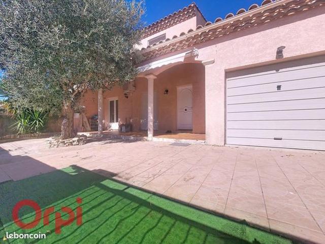 Maison vente à Montpellier, Lunel