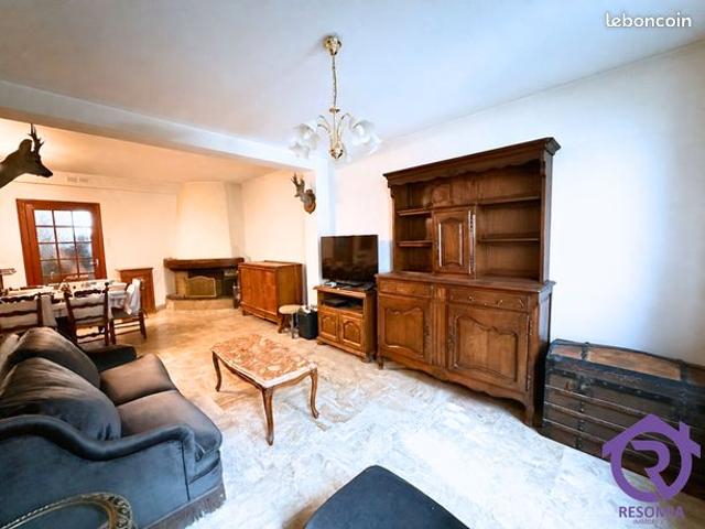 Maison vente à Moulins, Châtillon