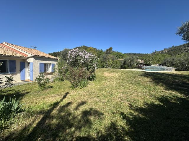 Maison vente à Brignoles, Le Val