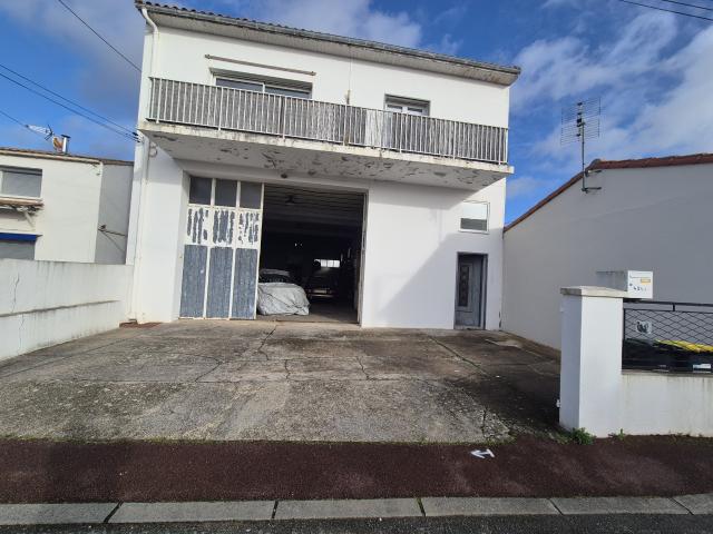 Maison vente à Rochefort, Royan