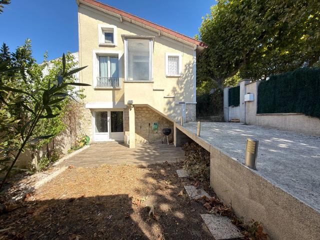 Maison vente à Nogent-sur-Marne, Champigny-sur-marne