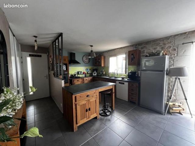 Maison vente à Narbonne, Canet